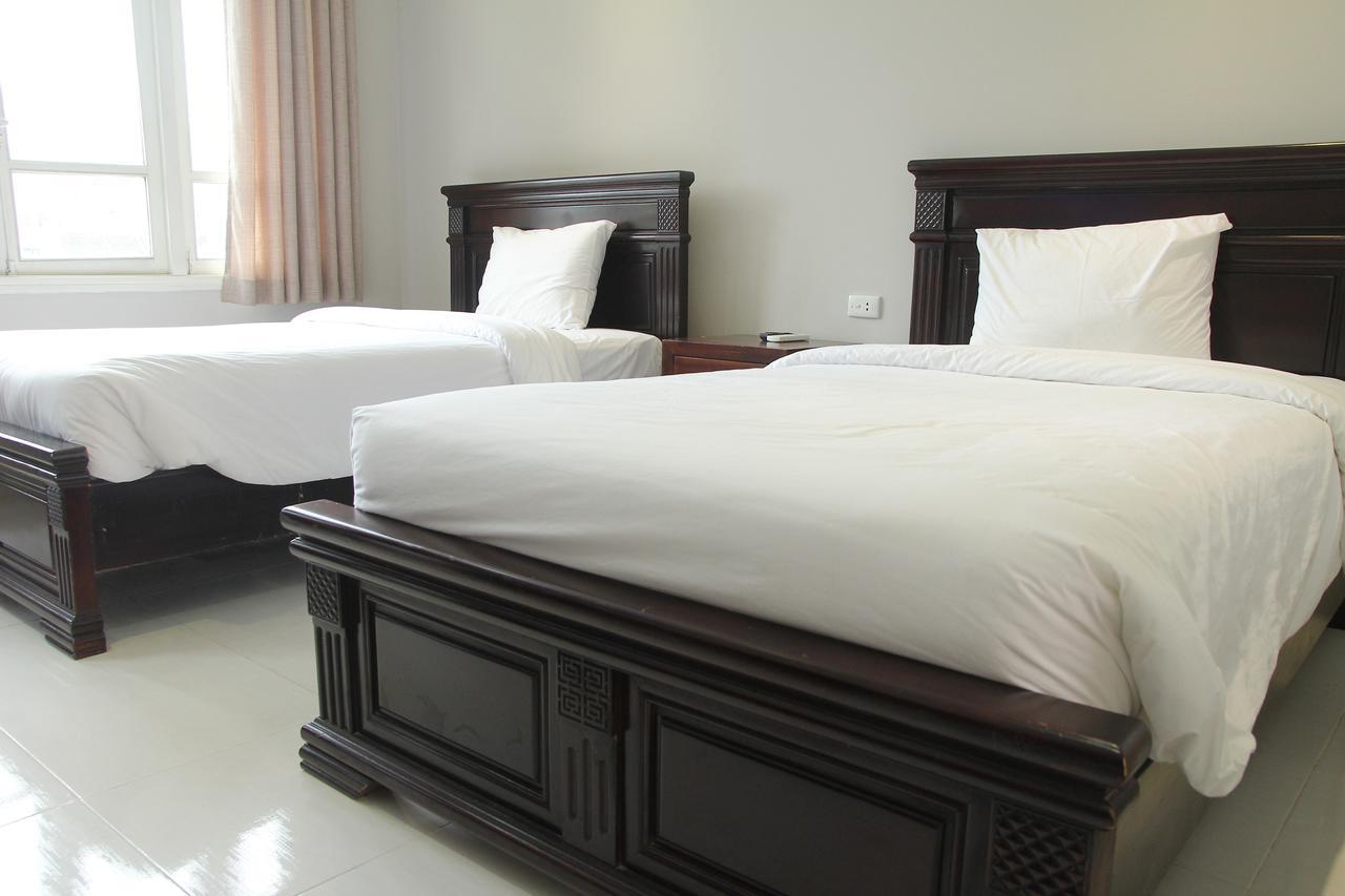 Trang An Hotel Ninh Binh Zewnętrze zdjęcie