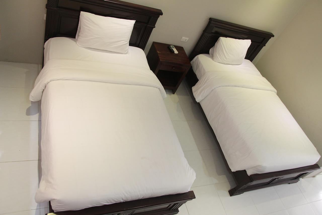 Trang An Hotel Ninh Binh Zewnętrze zdjęcie