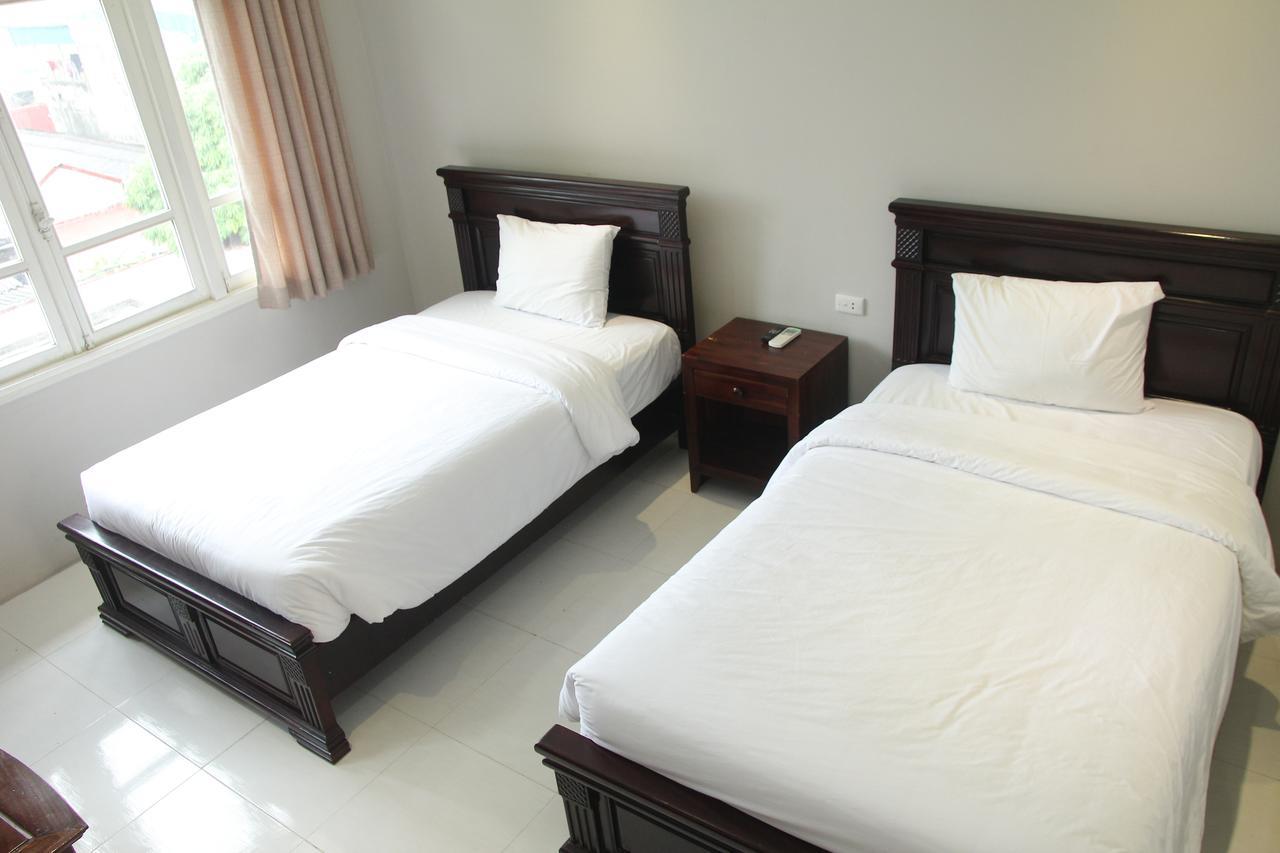 Trang An Hotel Ninh Binh Zewnętrze zdjęcie